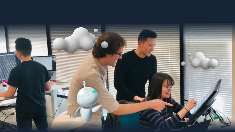 Sleeper company background