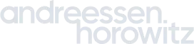 Andreessen Horowitz logo